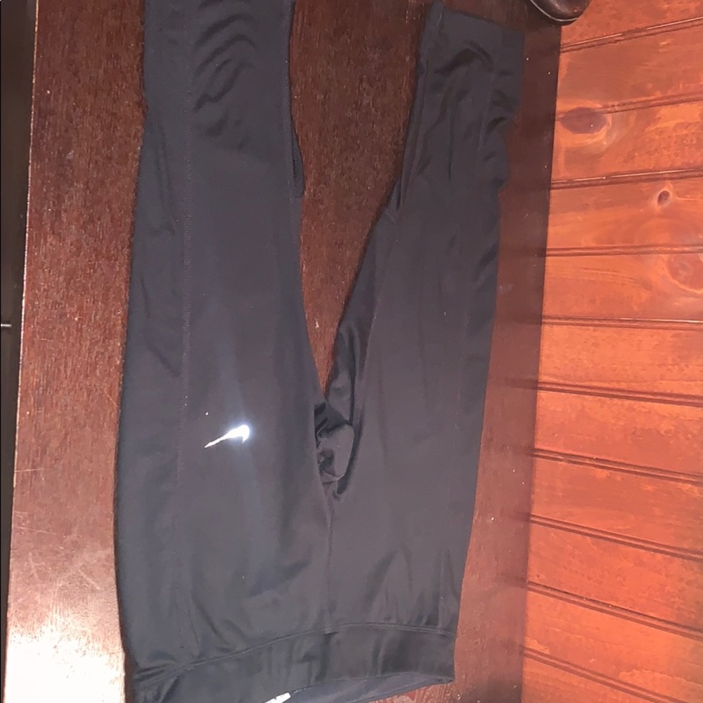 Dri-fit Calf Nike Leggings